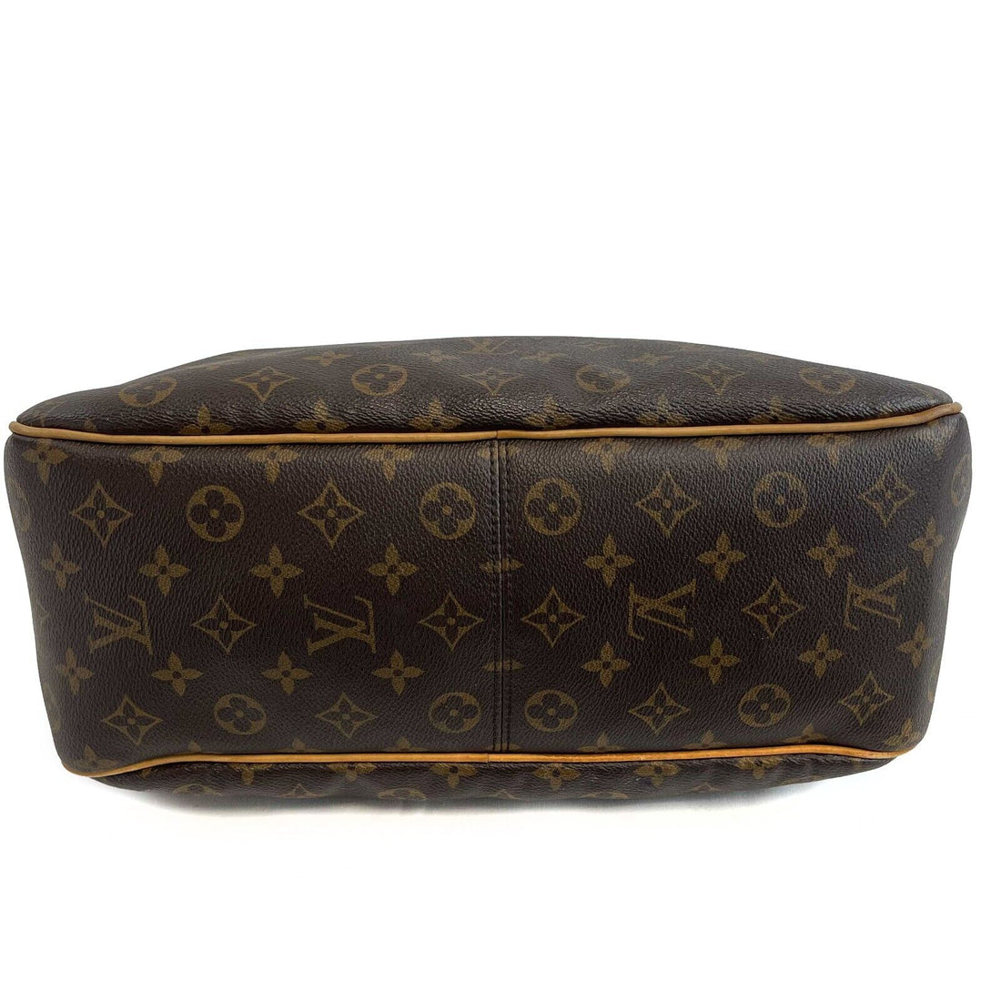 LOUIS VUITTON - Monogram Canvas Delightful PM - Brown Shoulder Bag