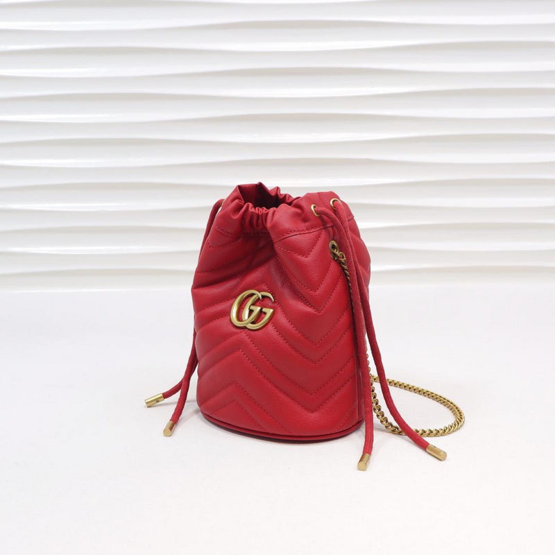 BAB - GCI Bags - 1117