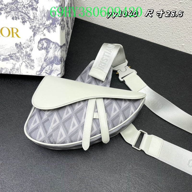 Christian Dior Bags Bags - The Tote   418