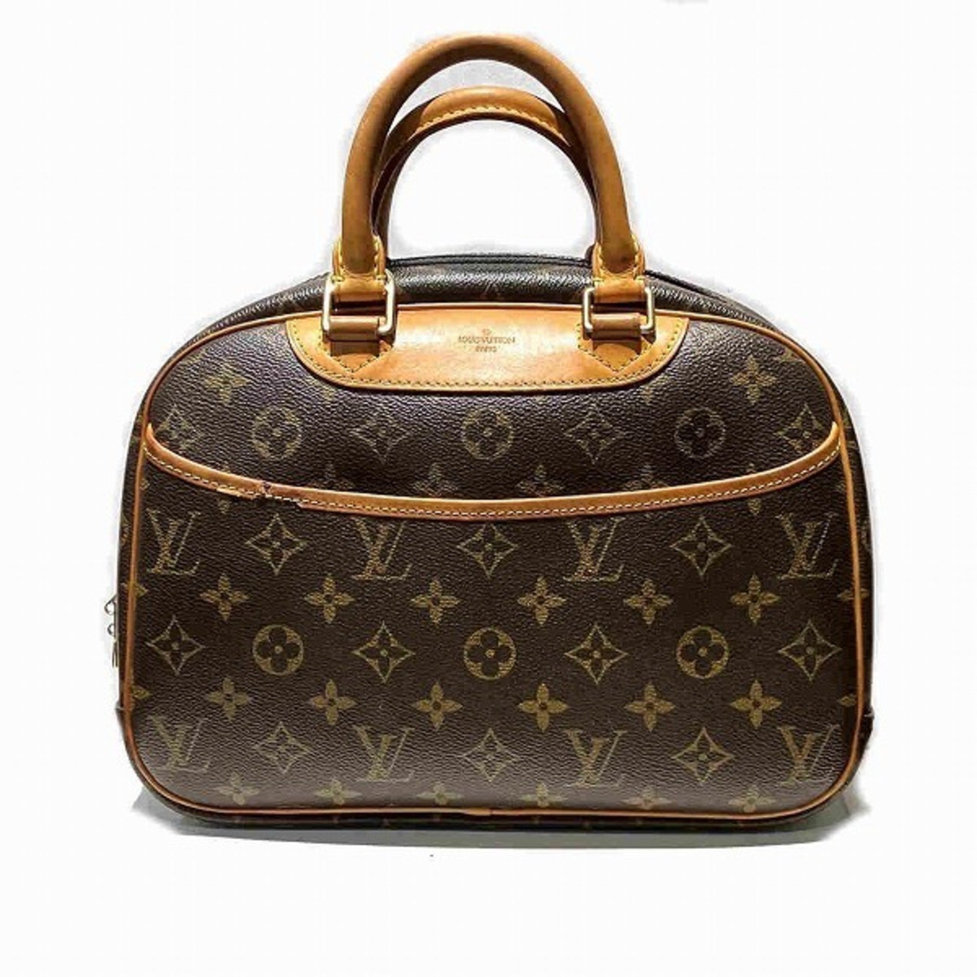 Louis Vuitton  Monogram Handbag