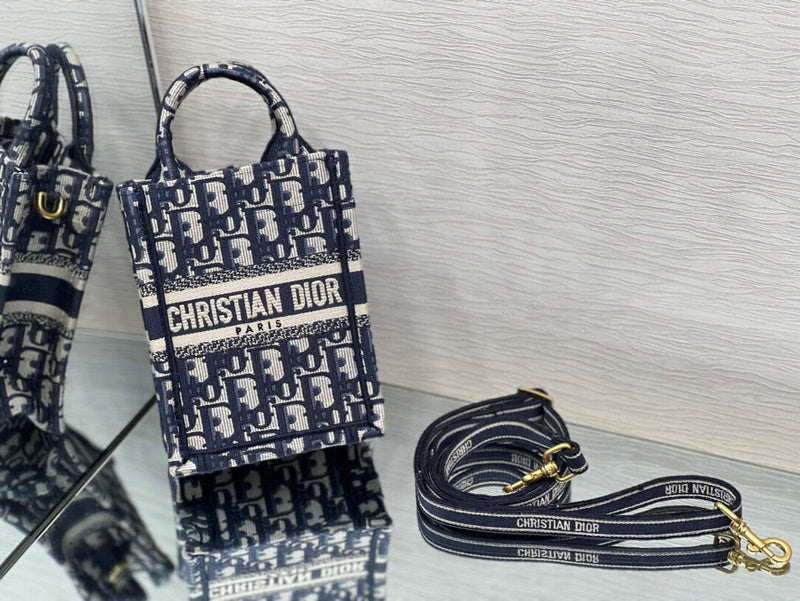 BAB - DIR Bags - 253