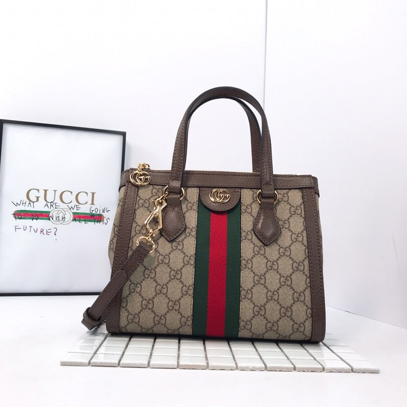 BAB - GCI Bags - 2677