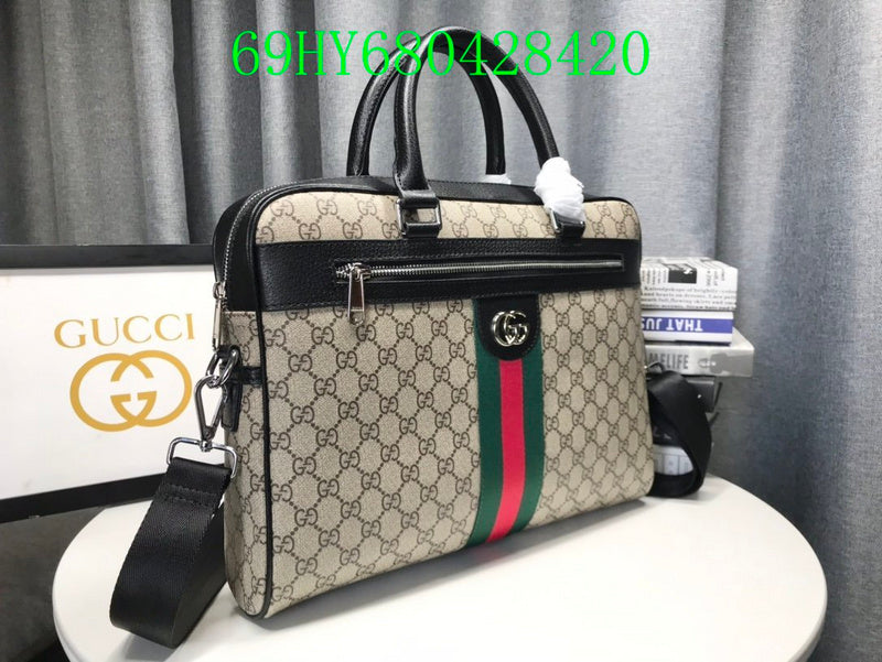 Gucci Bags - The Tote   962