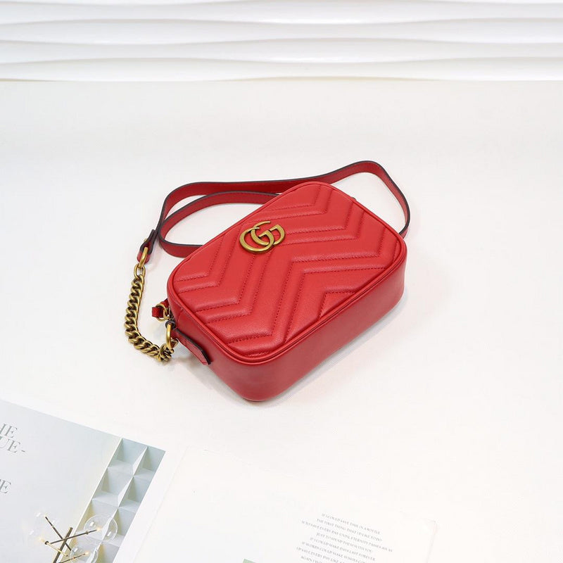 BAB - GCI Bags - 1072