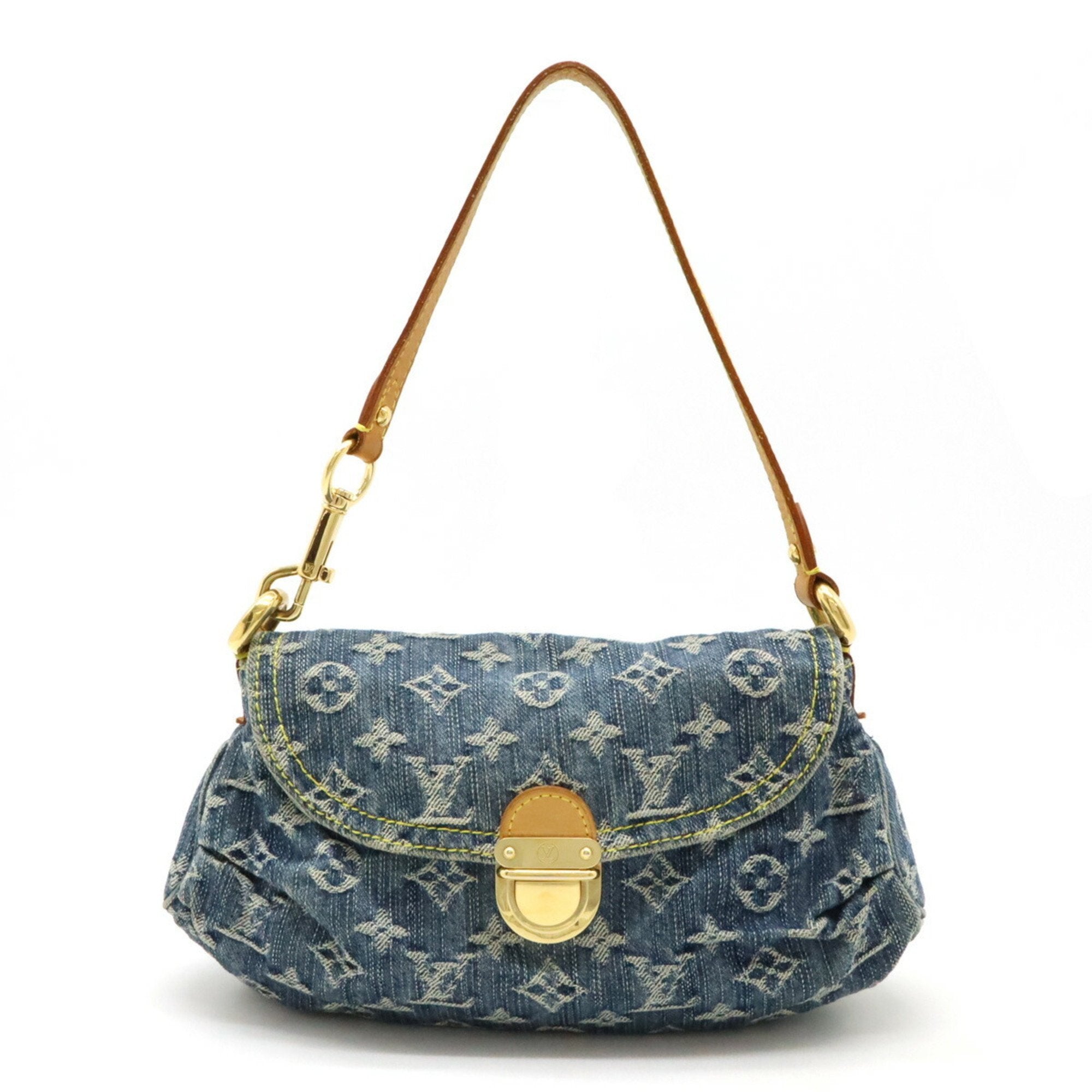 Louis Vuitton  Monogram  Handbag