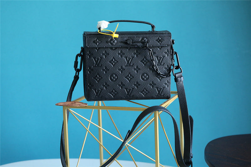 TLM - LOV Men Shoulder Bags - 301