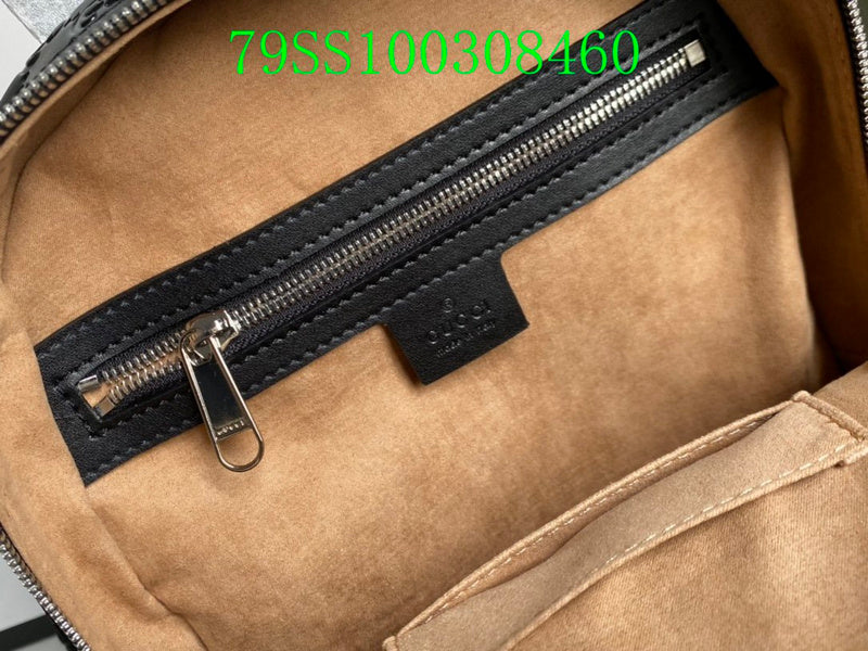 Gucci Bags - The Tote   1227