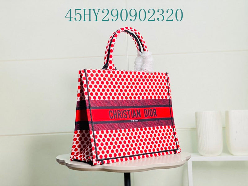 Christian Dior Bags Bags - The Tote   361