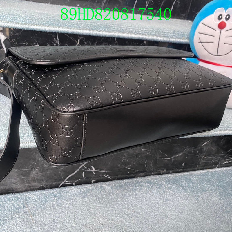 Gucci Bags - The Tote   854