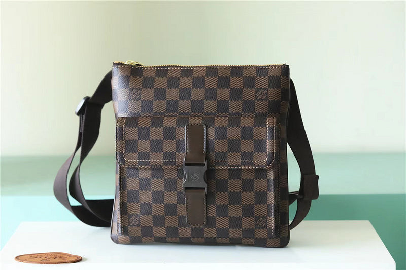 TLM - LOV Men Shoulder Bags - 005