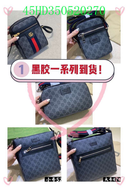 Gucci Bags - The Tote   875