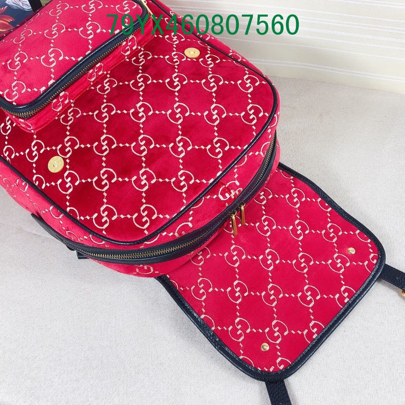 Gucci Bags - The Tote   1136