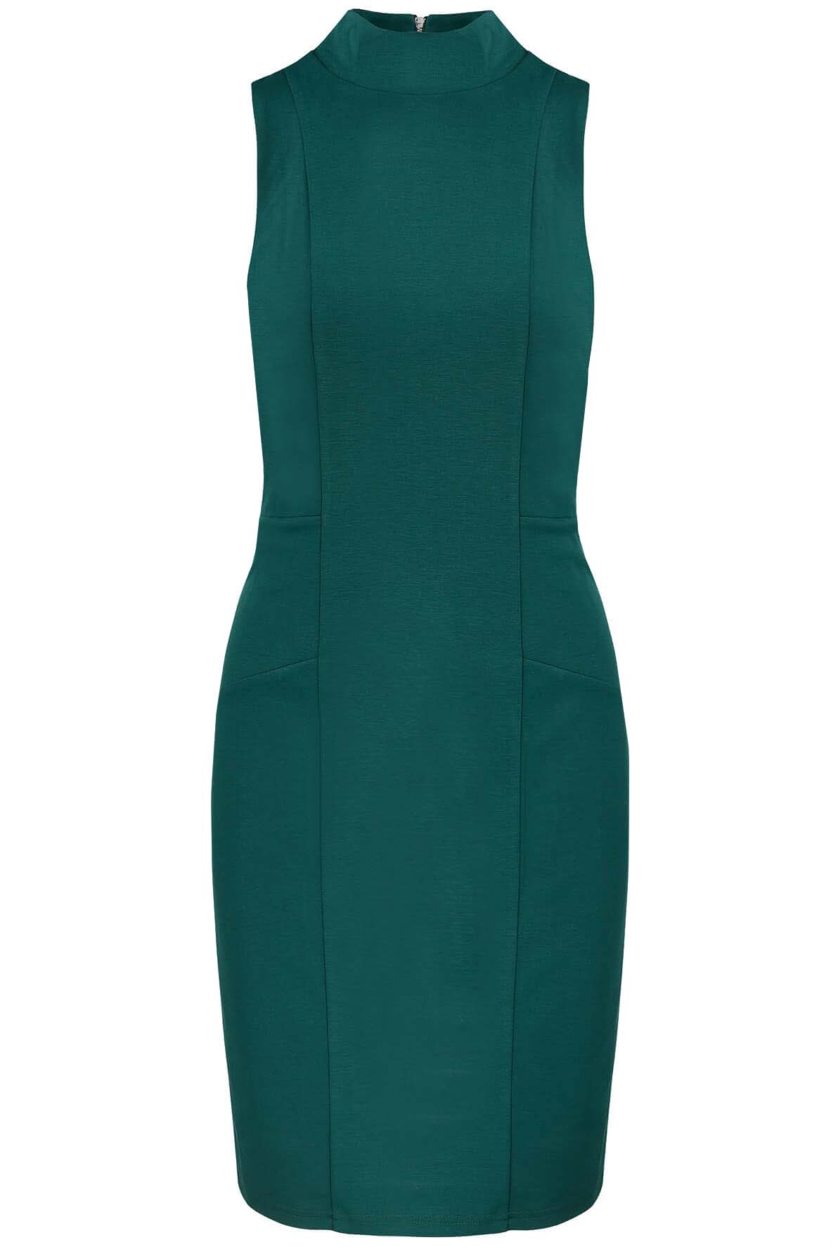 Have It All Sheath Dress