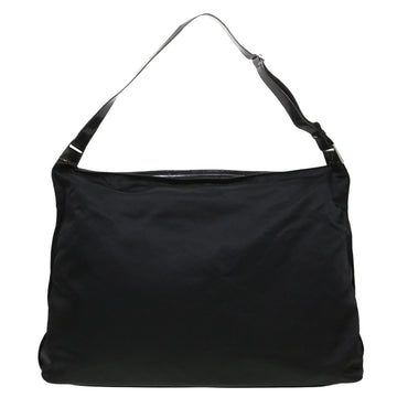 GUCCI Boston Bag Nylon Black 012 2122 0161 10  am4144