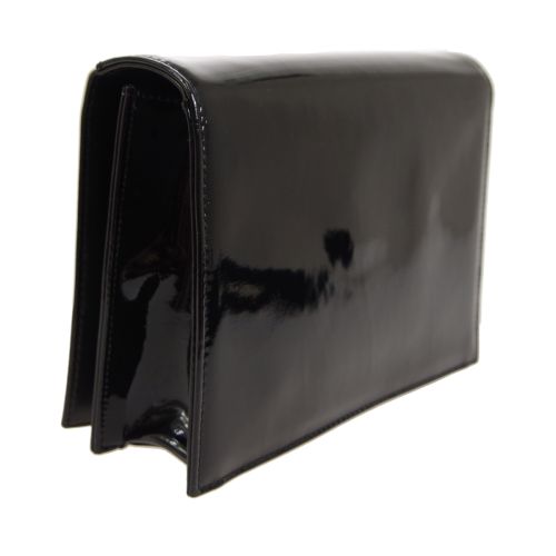 CHANEL 2006-2008 Clutch Bag ao16664