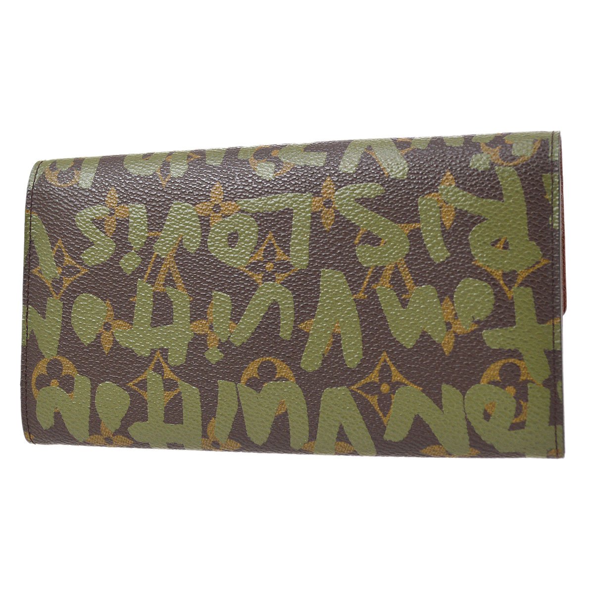 LOUIS VUITTON? Portefeuille Sarah M92188 ao27824