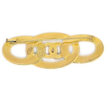 CHANEL 1993 Brooch Pin ao31766