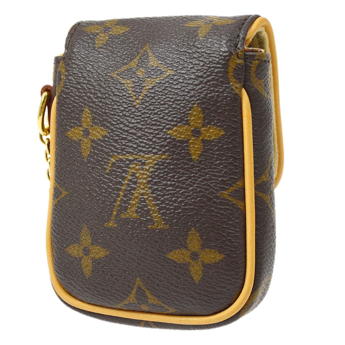 Louis Vuitton 2008 POCHETTE TULUM