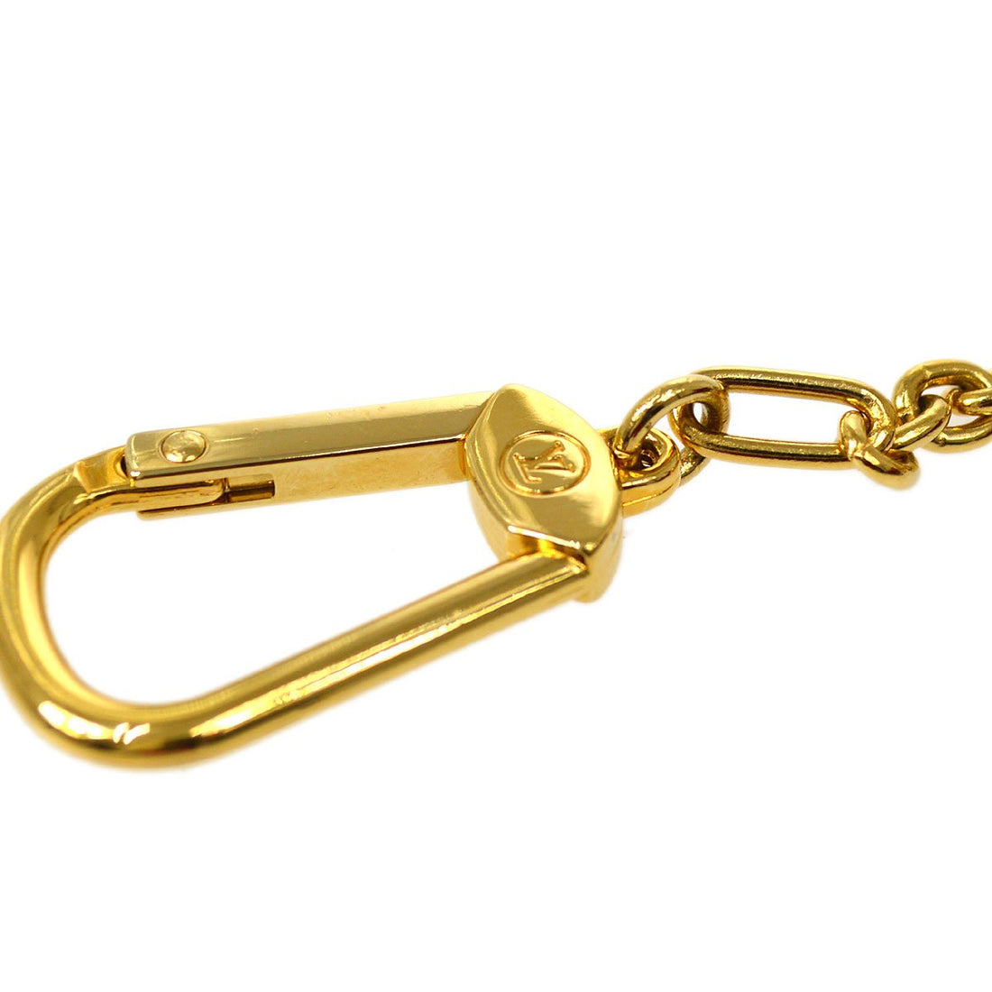 LOUIS VUITTON? 2010 POCHETTE CLES M93735 ao32809