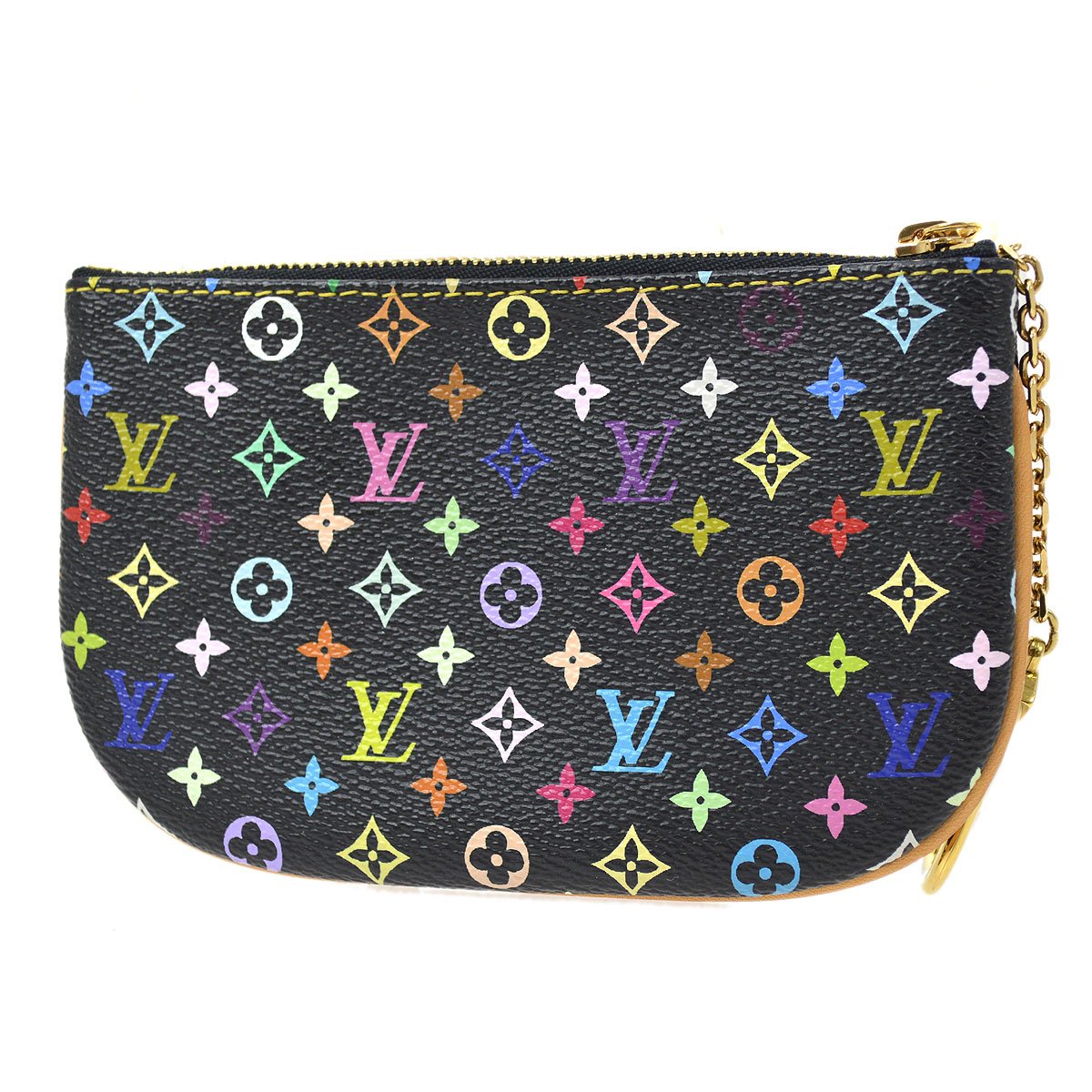 LOUIS VUITTON? POCHETTE MM M60031 ao33415