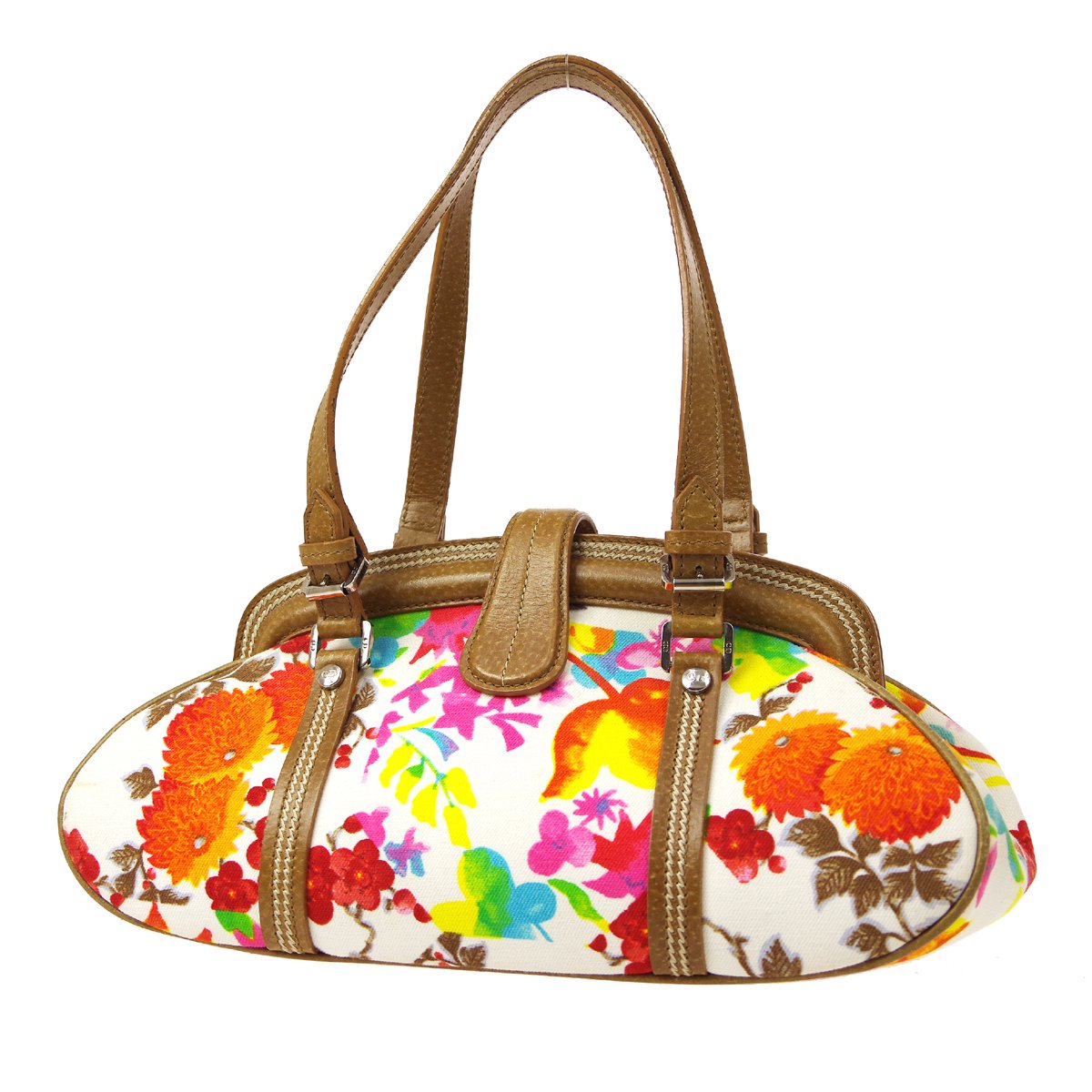 Christian Dior 2005 HandBag ao33919