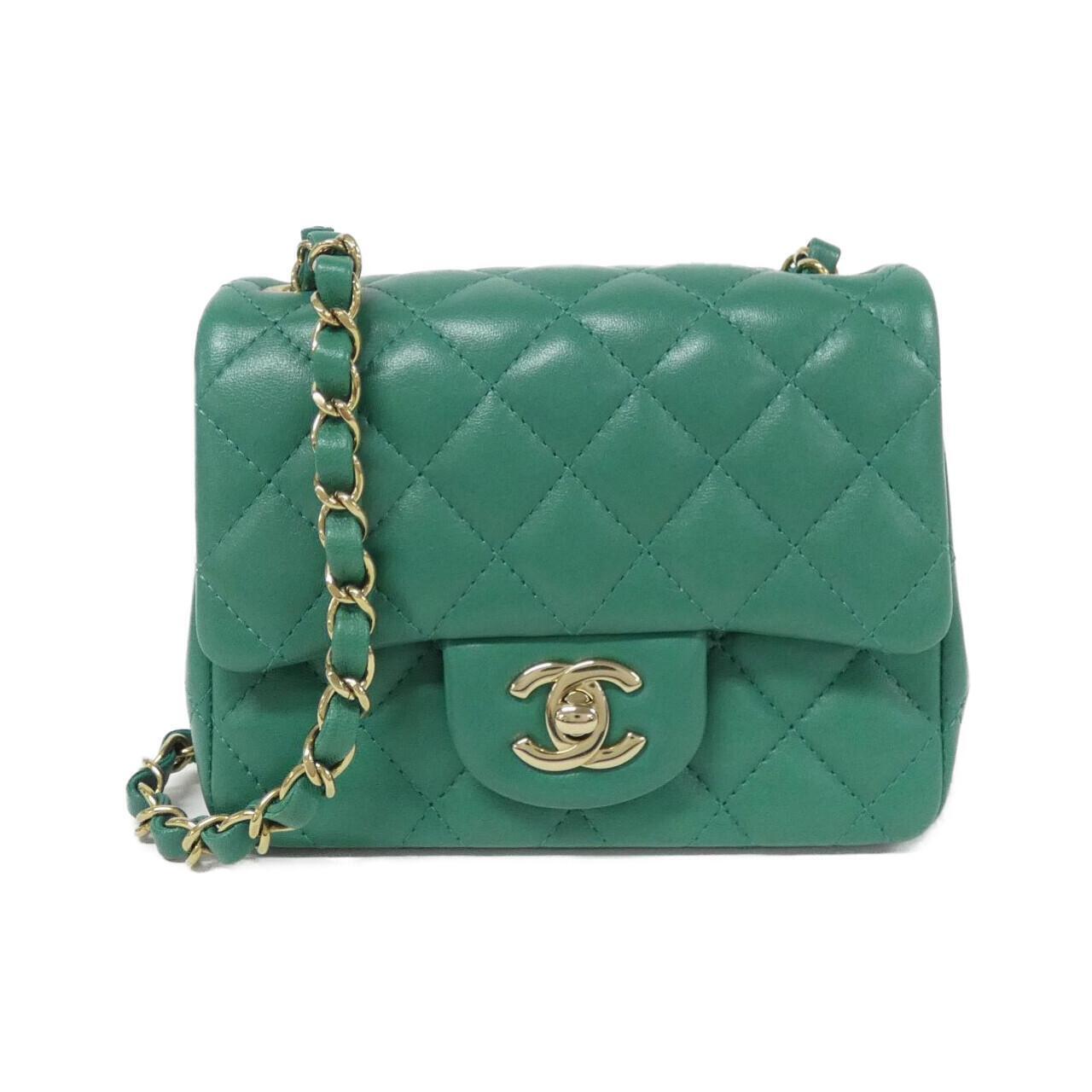Chanel Shoulder Bag
