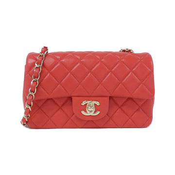 Chanel Shoulder Bag