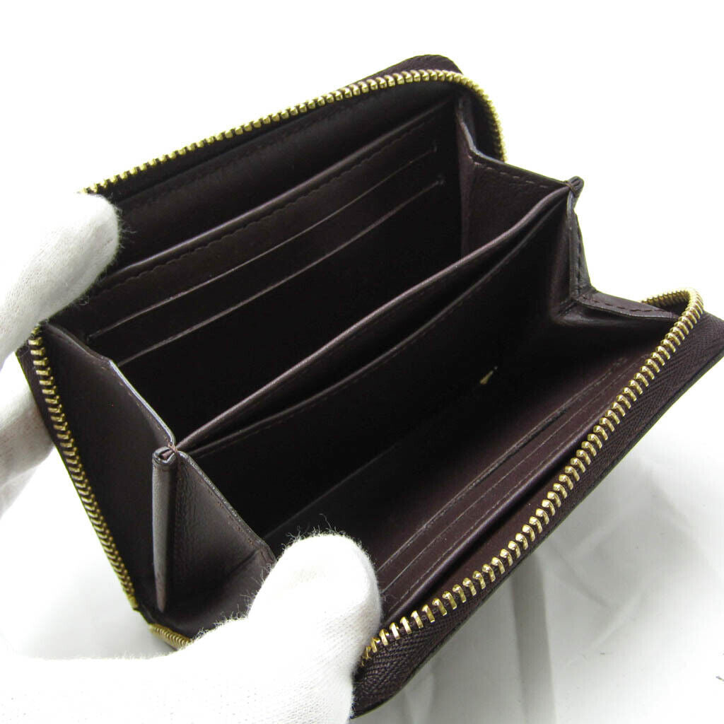 Louis Vuitton Vernis Zippy Coin Purse