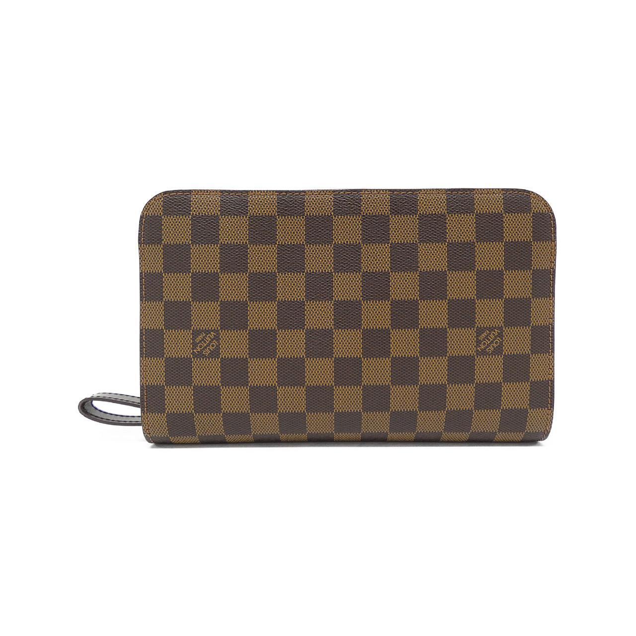 Louis Vuitton Damier Sun Second Bag