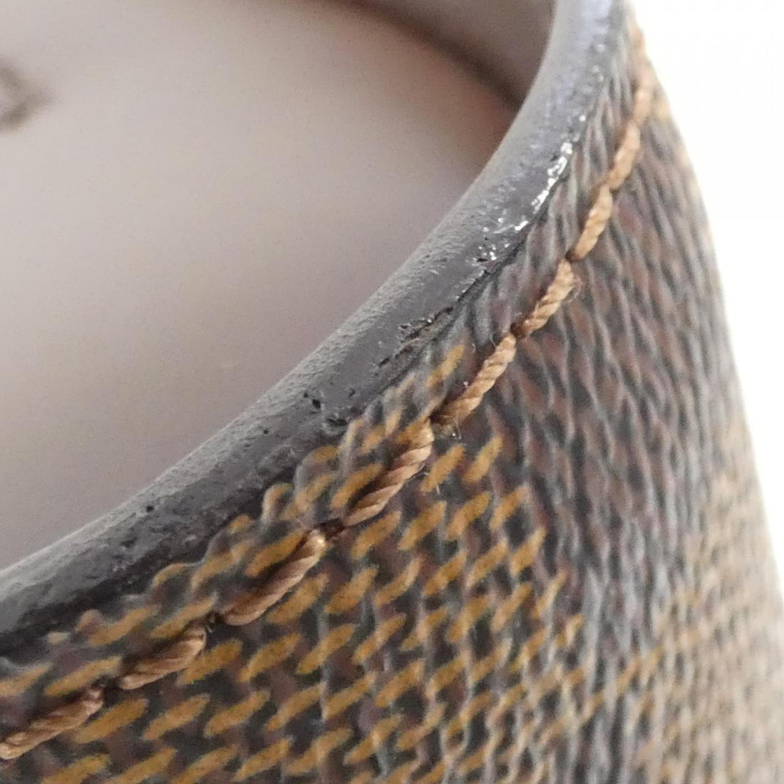 Louis Vuitton Damier Sun Second Bag