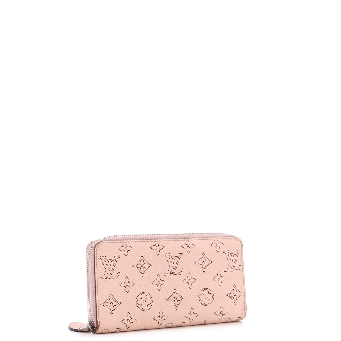 Louis Vuitton Zippy Wallet Mahina