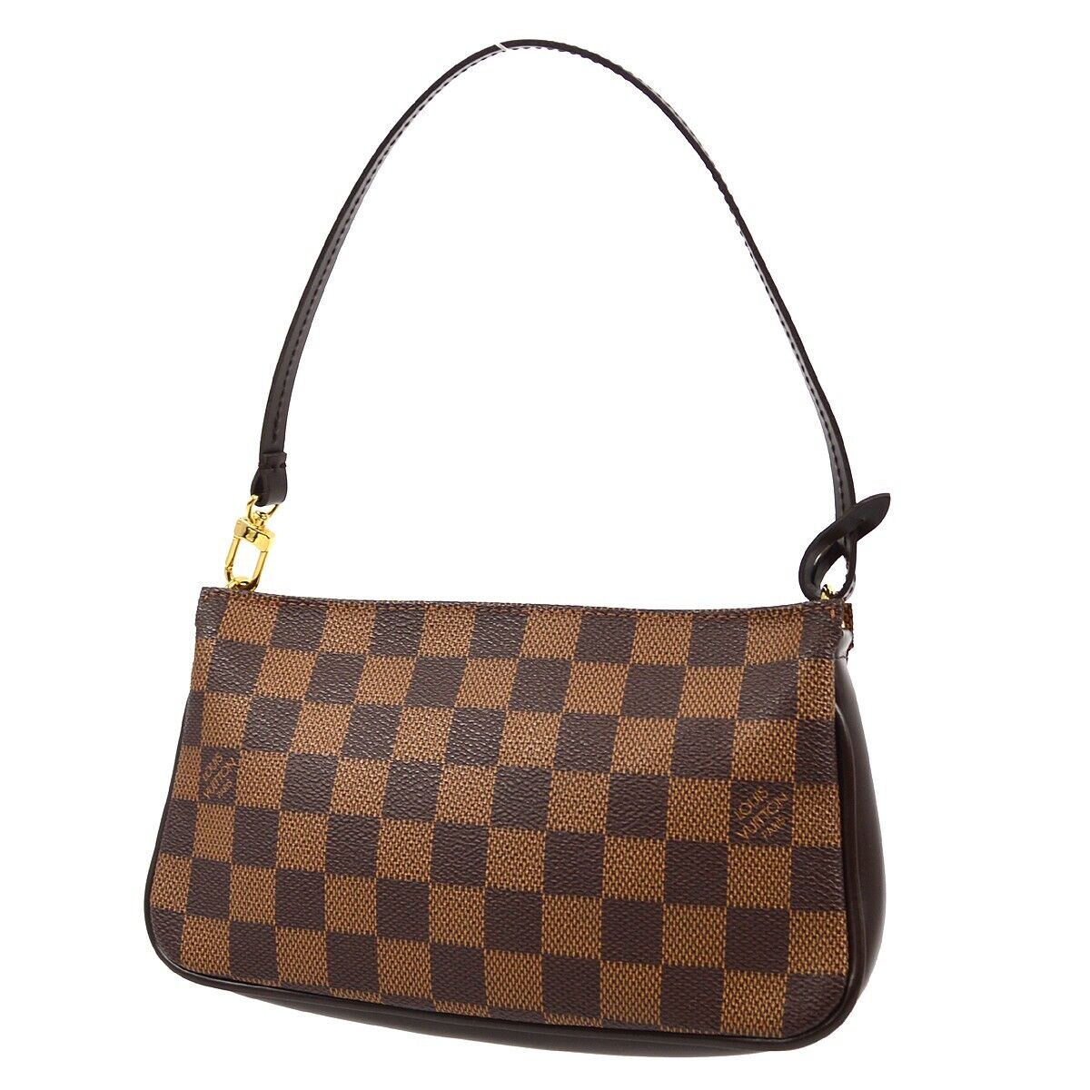 Louis Vuitton Damier Navona Handbag