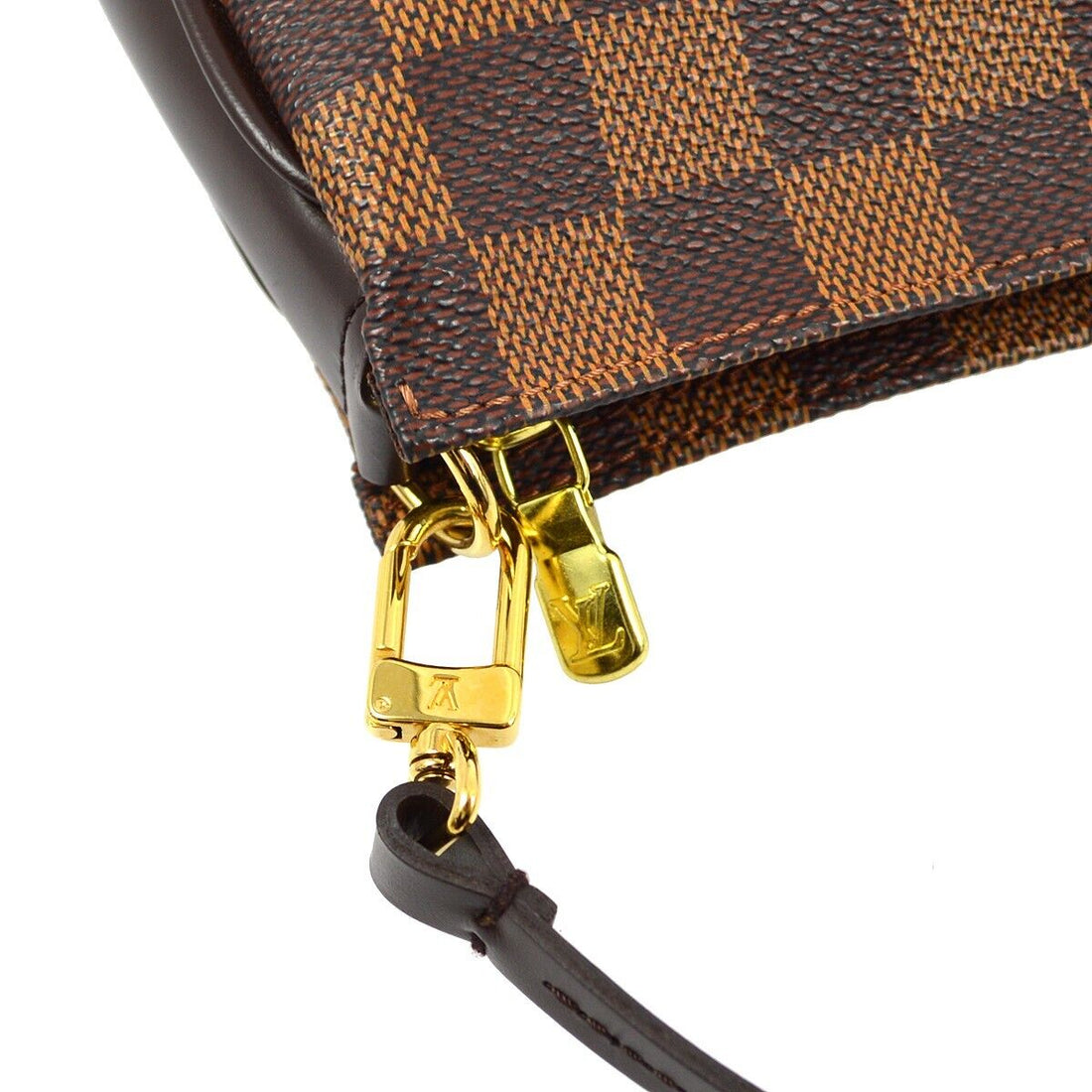 Louis Vuitton Damier Navona Handbag