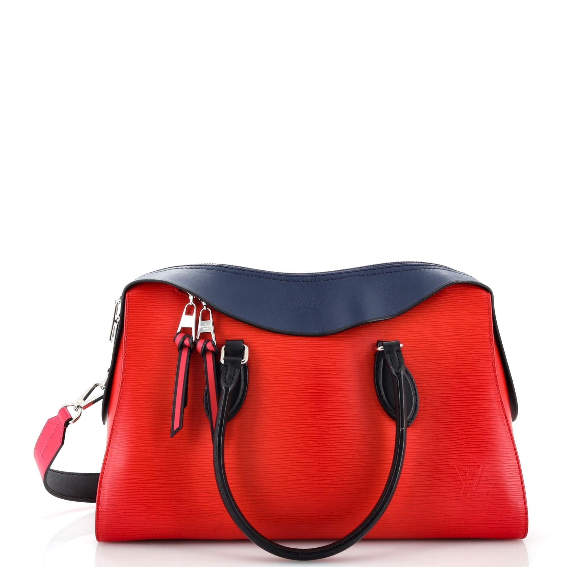 Louis Vuitton Tuileries Handbag Epi