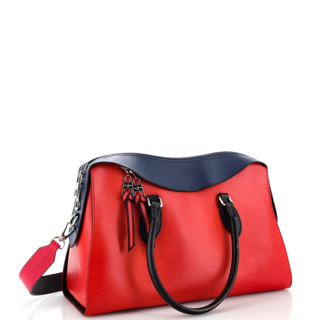 Louis Vuitton Tuileries Handbag Epi