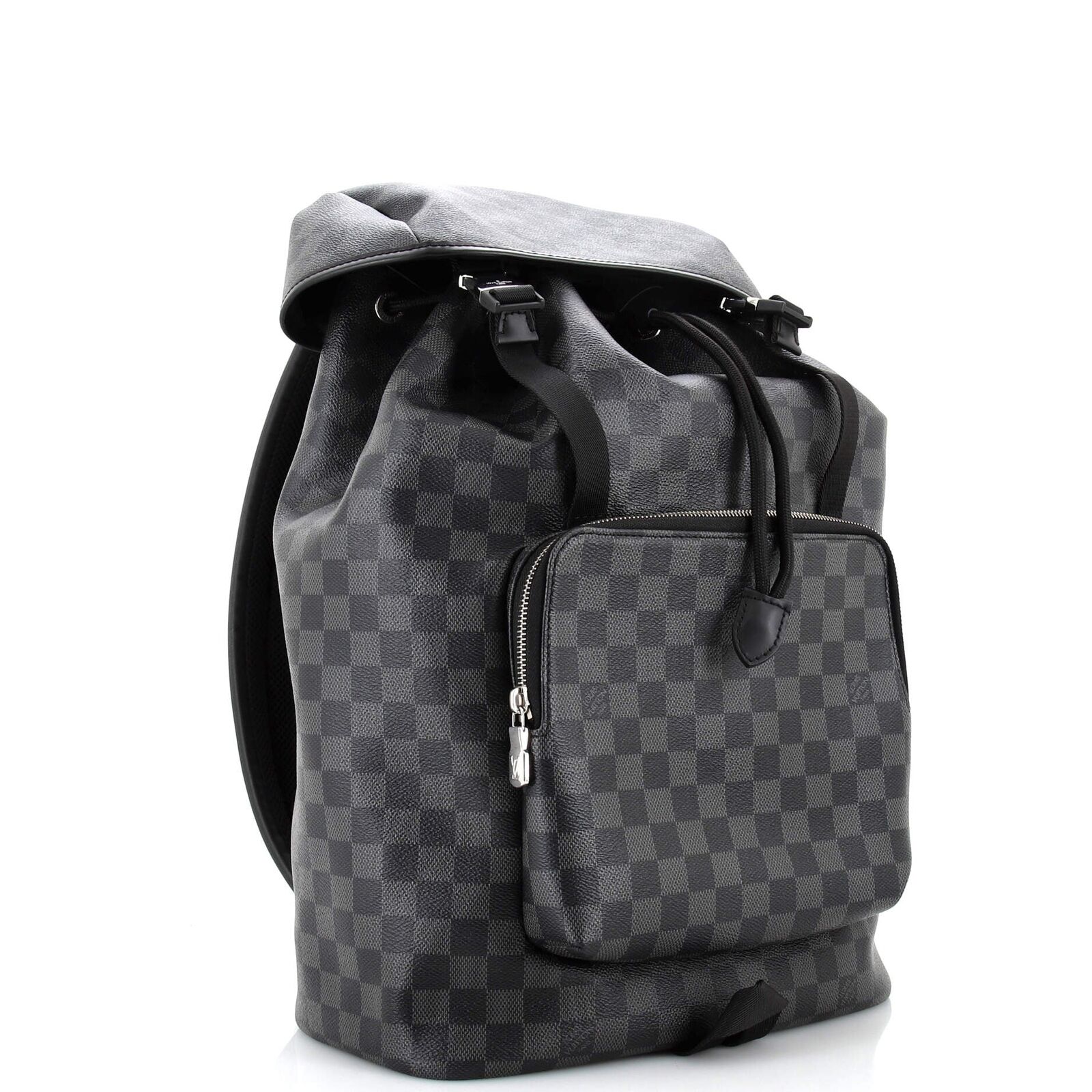 Louis Vuitton Zack Backpack Damier