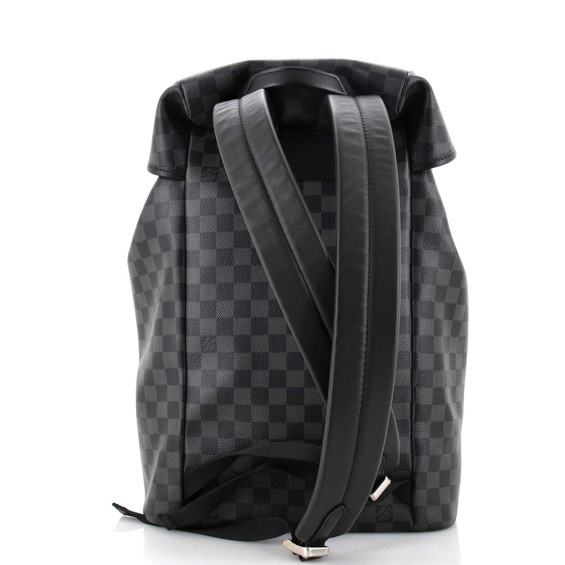 Louis Vuitton Zack Backpack Damier