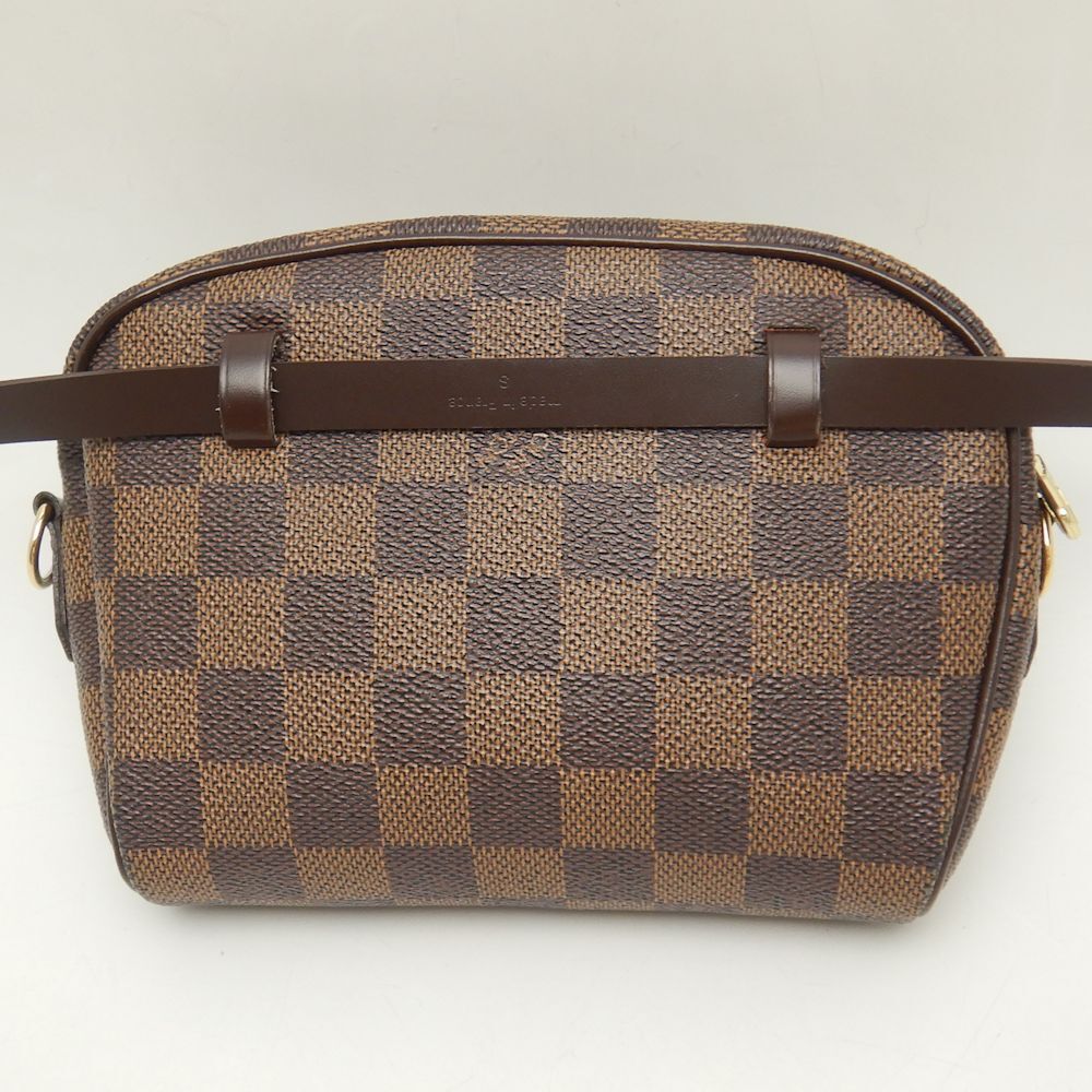 Louis Vuitton Damier Waist Bag Pochette