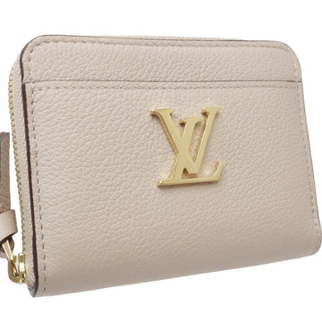 Louis Vuitton Zippy Coin Purse Lockme