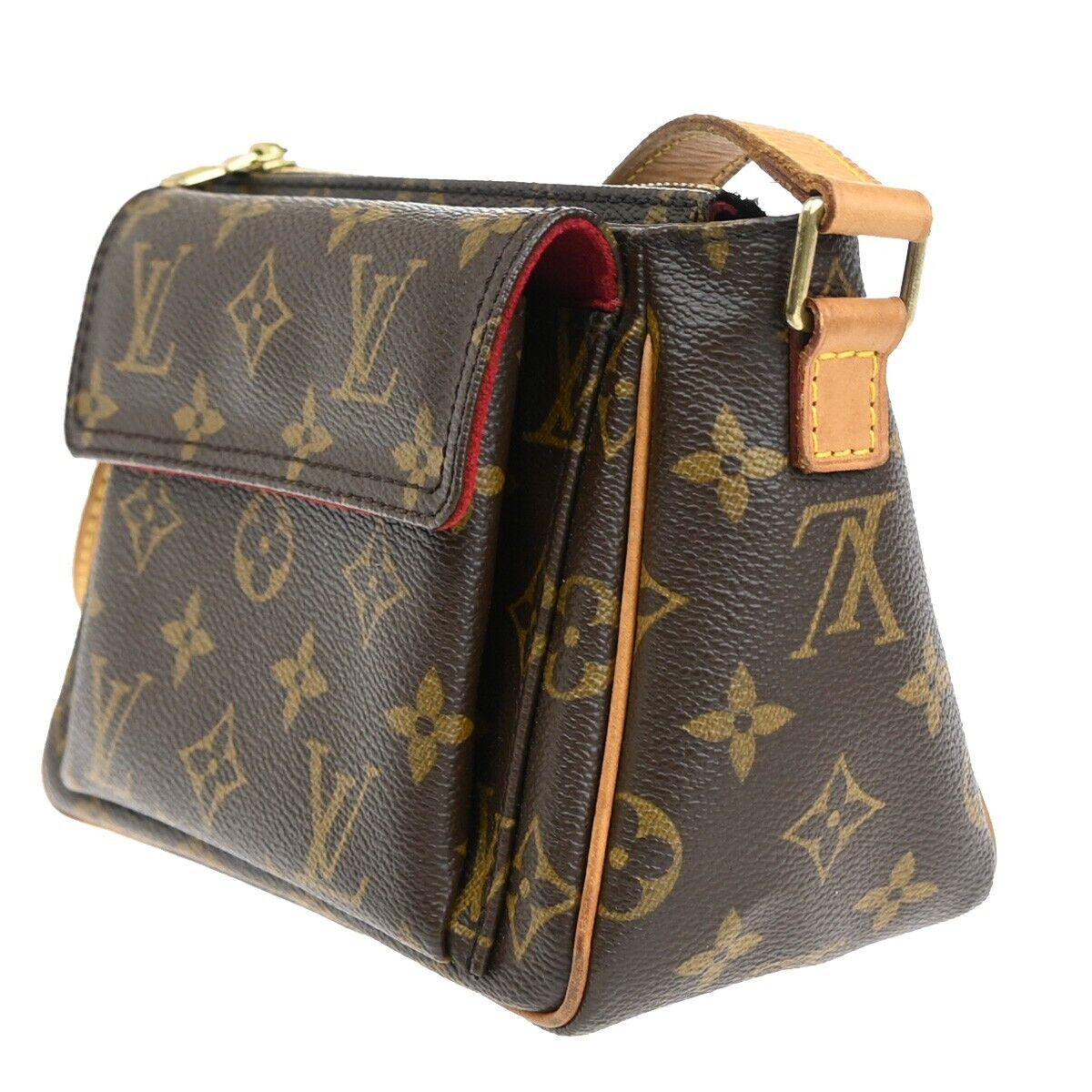Louis Vuitton Viva Cite Pm Shoulder Bag