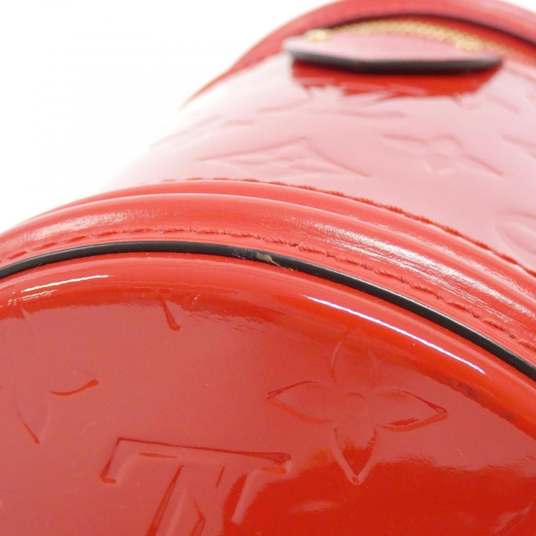 Louis Vuitton Verni Cannes Pm Bag