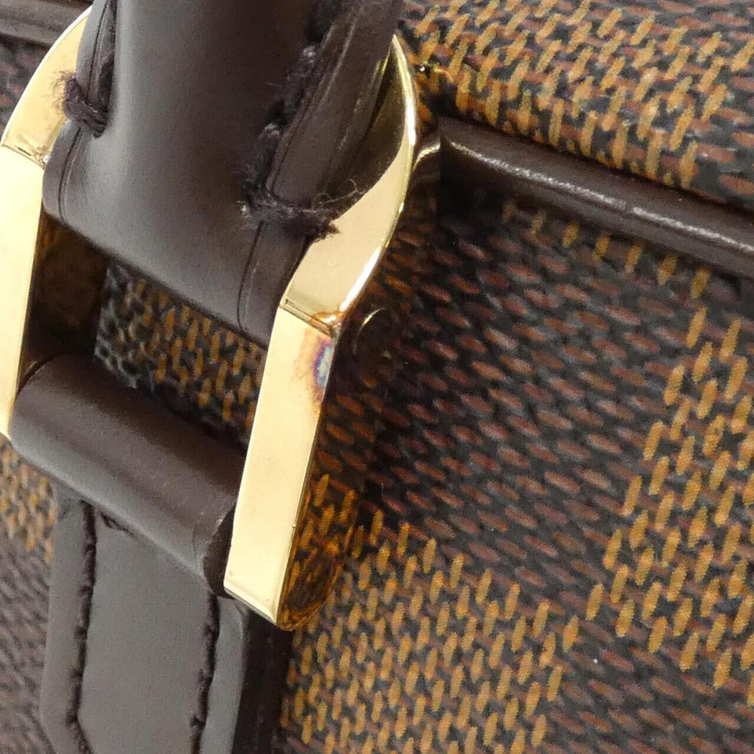 Louis Vuitton Damier Sarria Mini