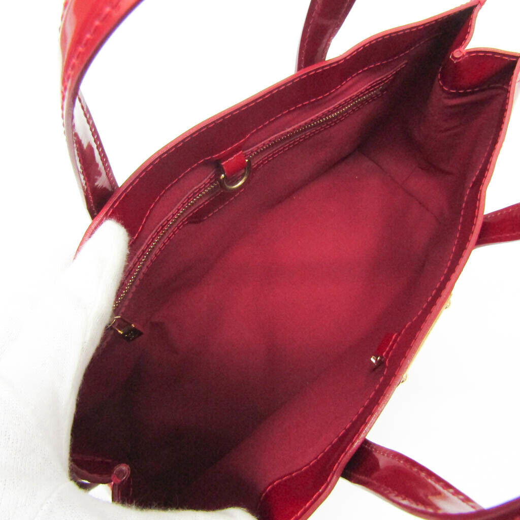 Louis Vuitton Vernis Wilshire Pm Women's