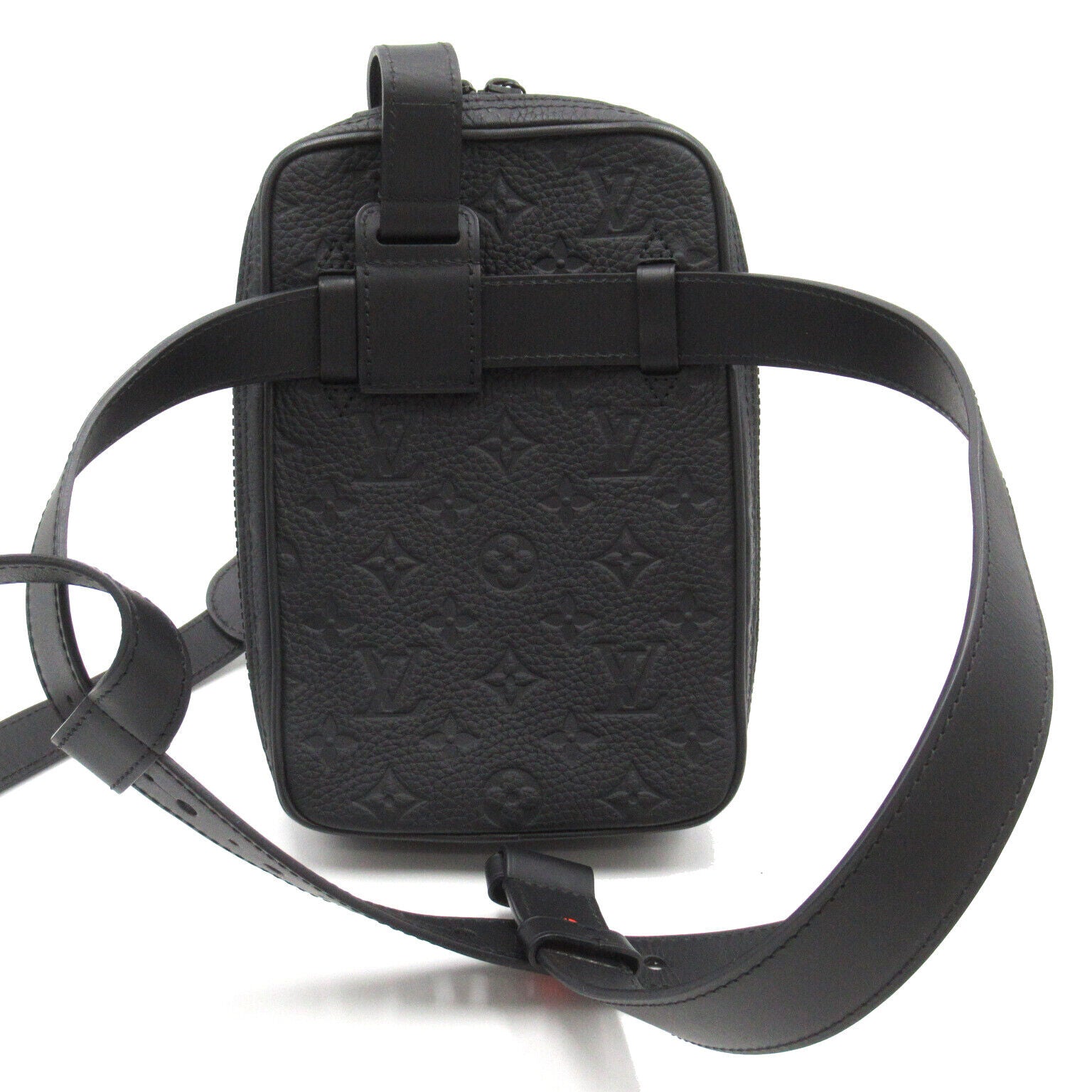 Louis Vuitton Utility Side Shoulder Bag