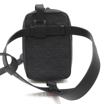 Louis Vuitton Utility Side Shoulder Bag