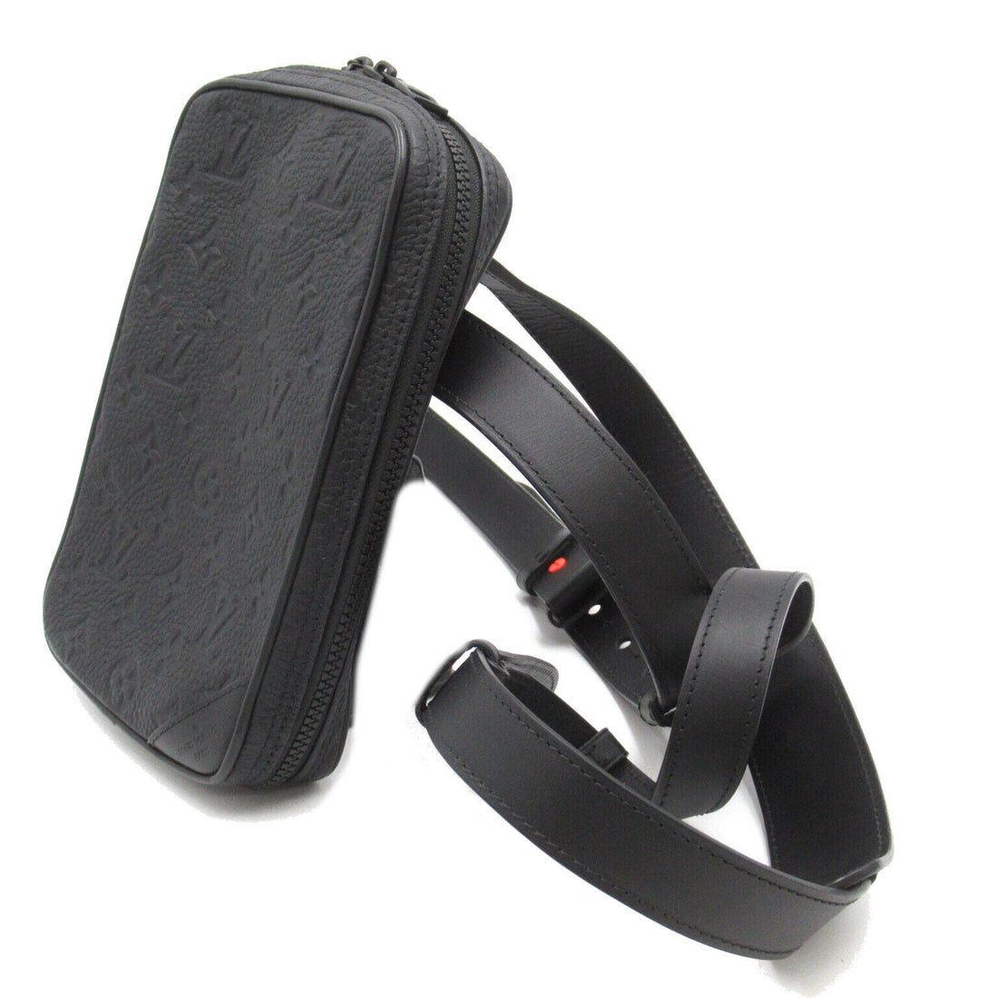 Louis Vuitton Utility Side Shoulder Bag