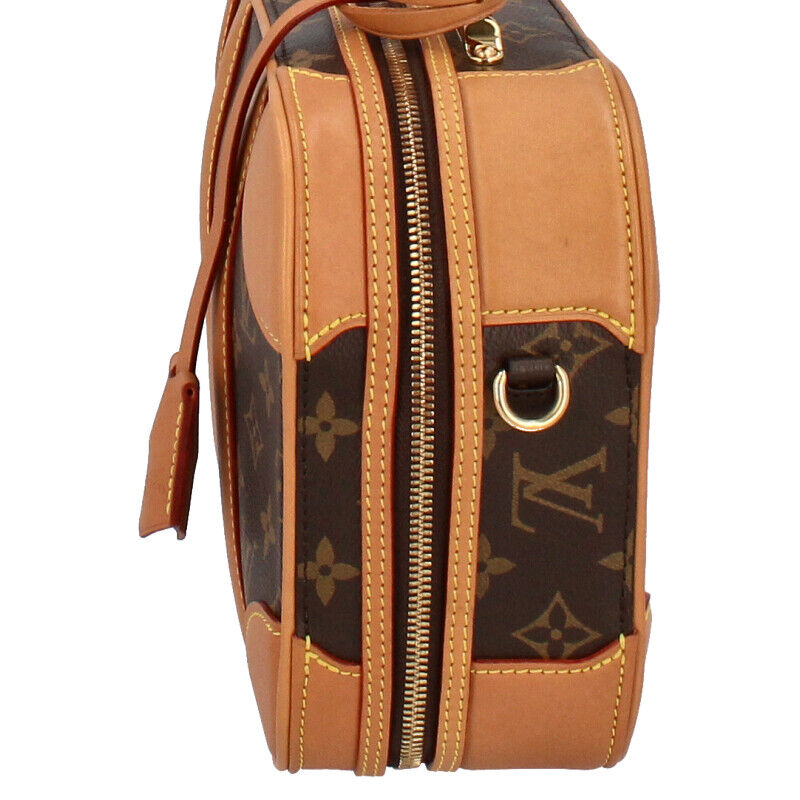 Louis Vuitton Variset Pm Womenshoulder