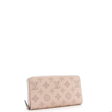 Louis Vuitton Zippy Wallet Mahina