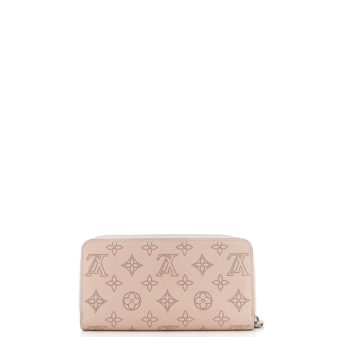Louis Vuitton Zippy Wallet Mahina