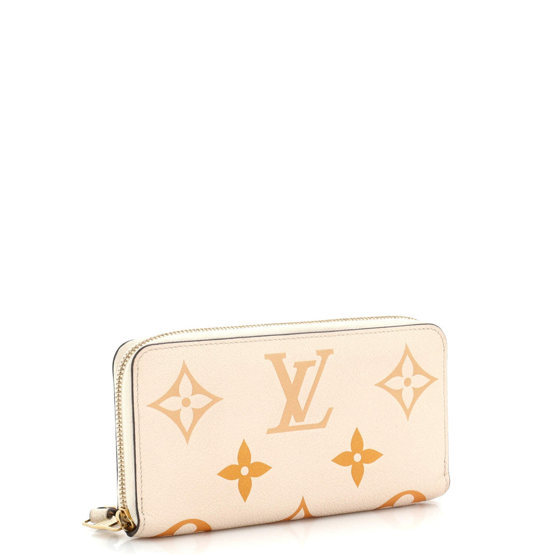 Louis Vuitton Zippy Wallet By The Pool